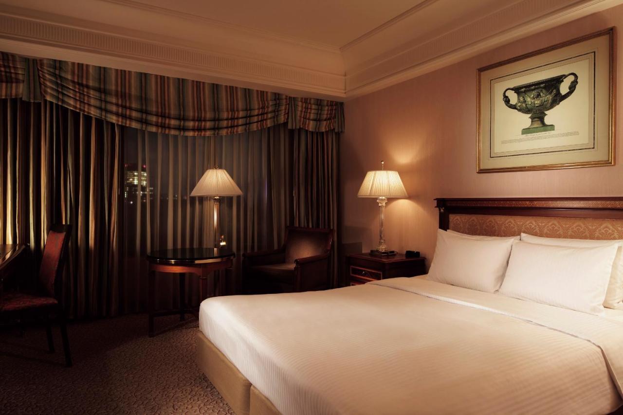 Hotel Rihga Royal