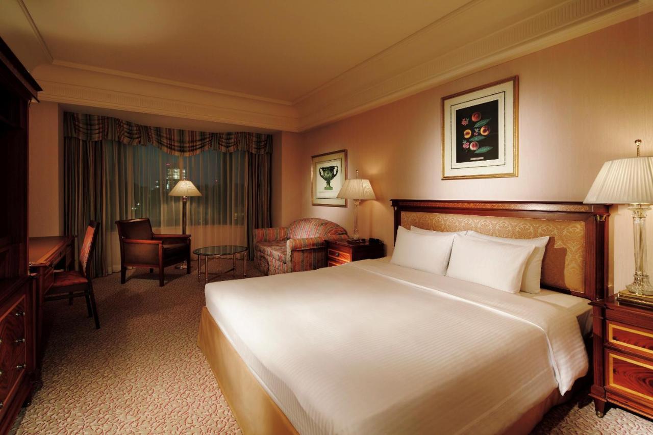Rihga Royal Tokyo