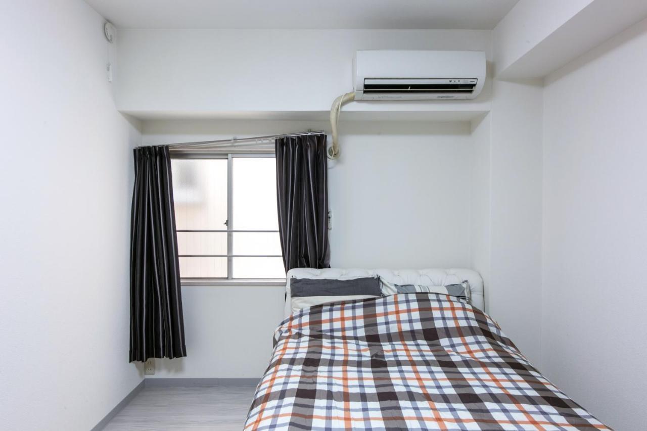 Apartment 京成上野7分，直达成田特快50分钟, Apple公寓 Tokyo