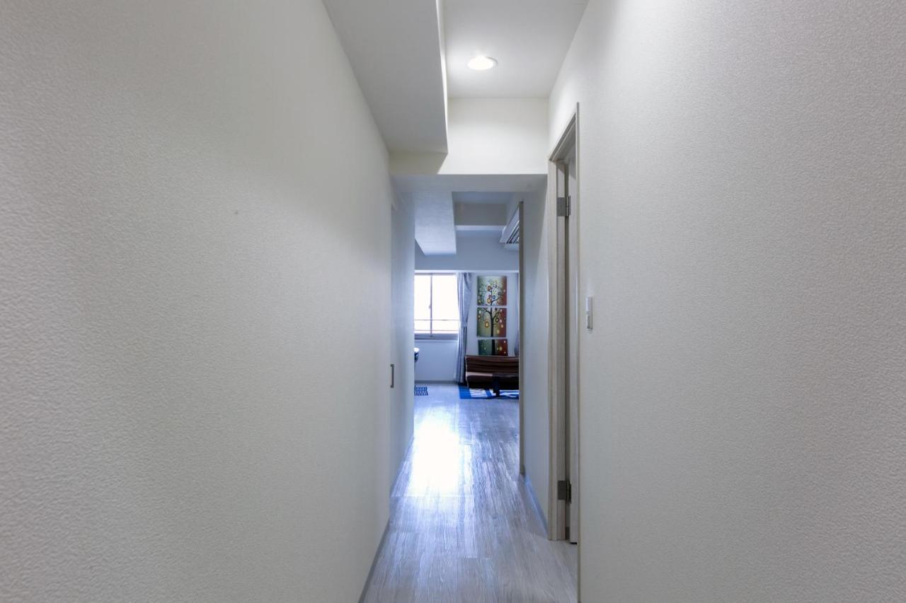Apartment 京成上野7分，直达成田特快50分钟, Apple公寓 *
