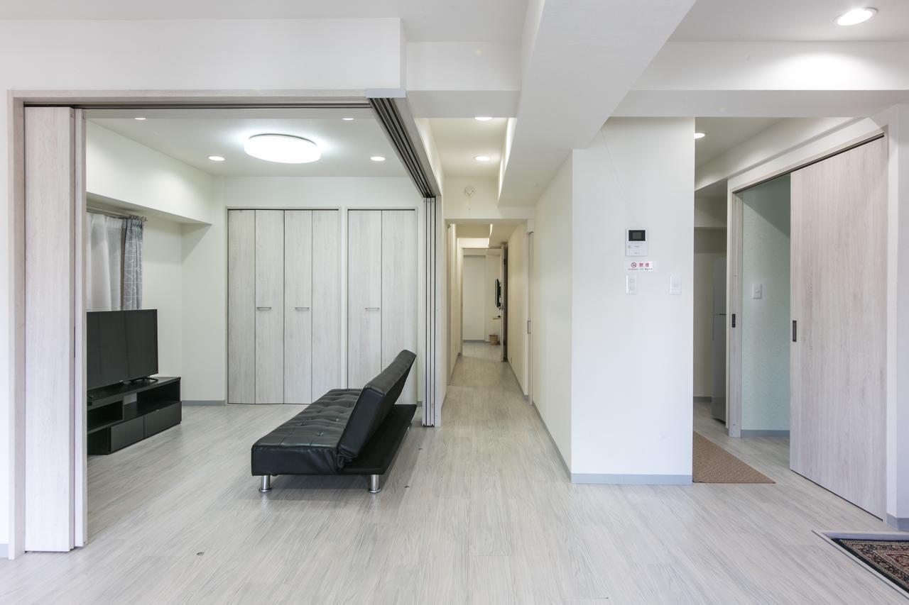Apartment 京成上野7分，直达成田特快50分钟, Apple公寓