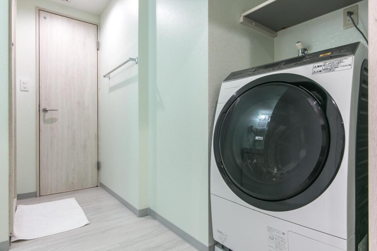 Apartment 京成上野7分，直达成田特快50分钟, Apple公寓 Tokyo