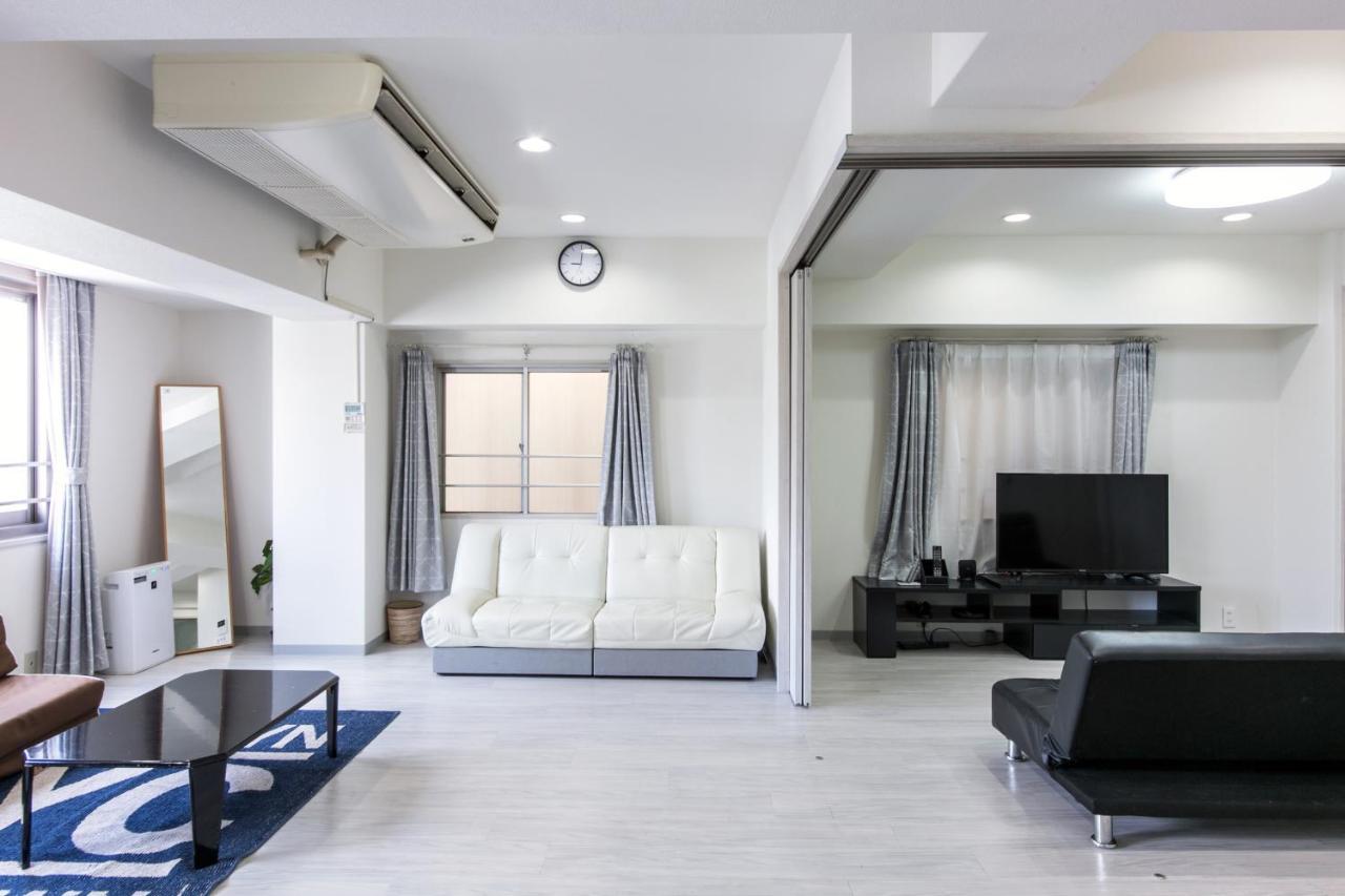 京成上野7分，直达成田特快50分钟, Apple公寓 Apartment Tokyo