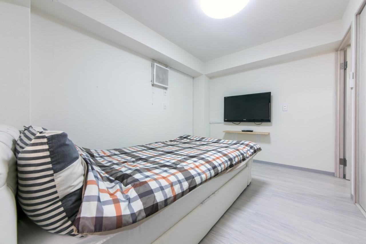 Apartment 京成上野7分，直达成田特快50分钟, Apple公寓