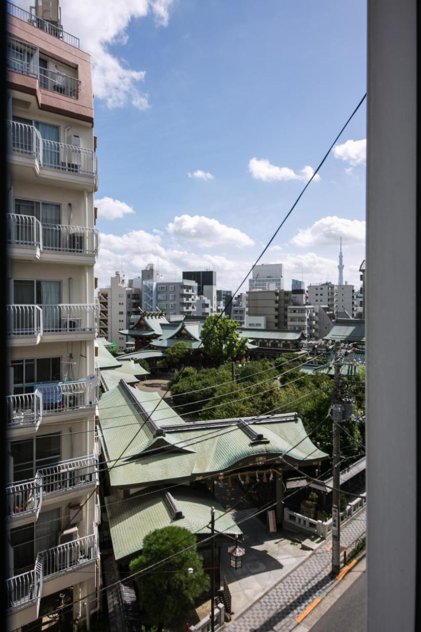 京成上野7分，直达成田特快50分钟, Apple公寓 Tokyo