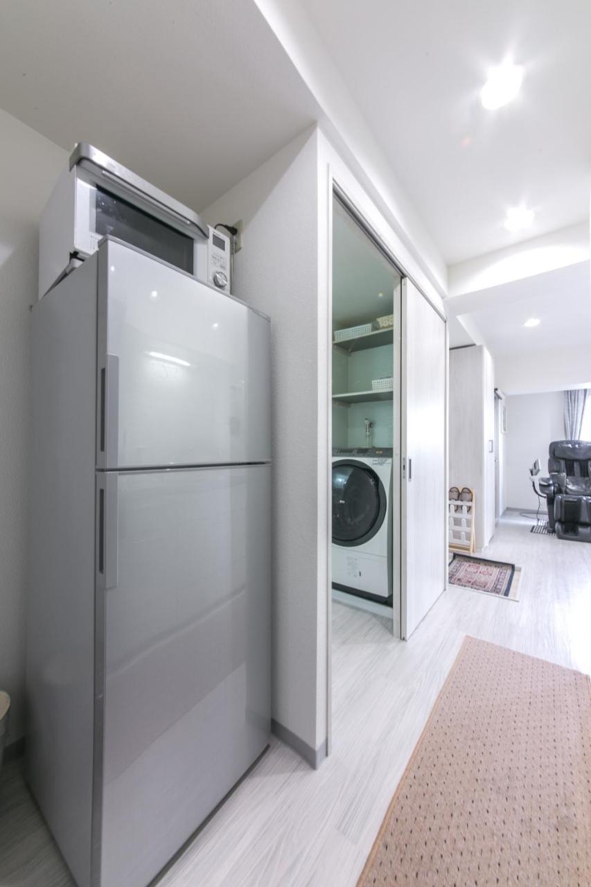 京成上野7分，直达成田特快50分钟, Apple公寓 Apartment Tokyo