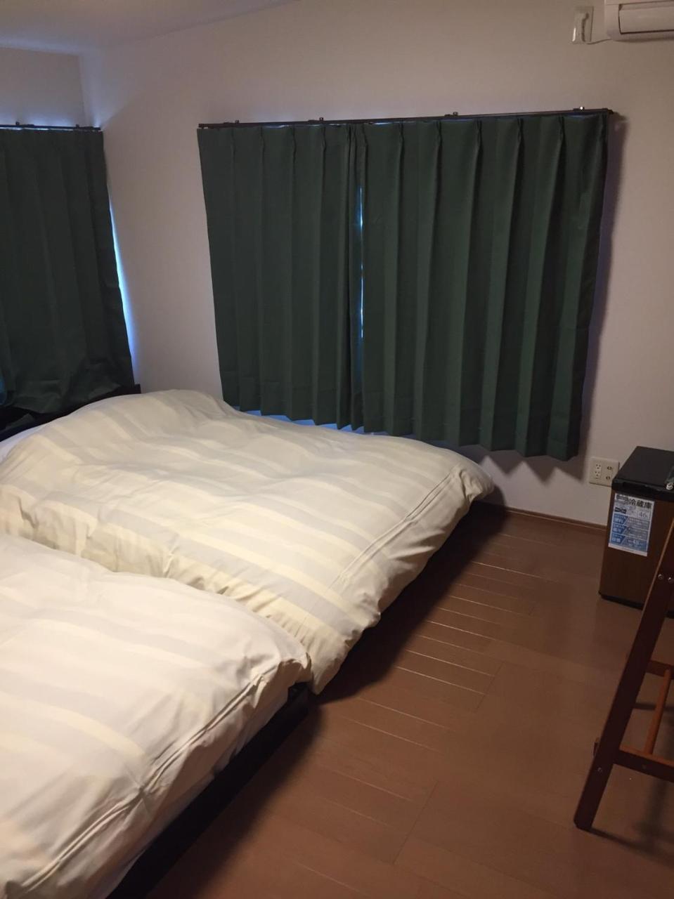 Ryokan Ichinao Tokyo