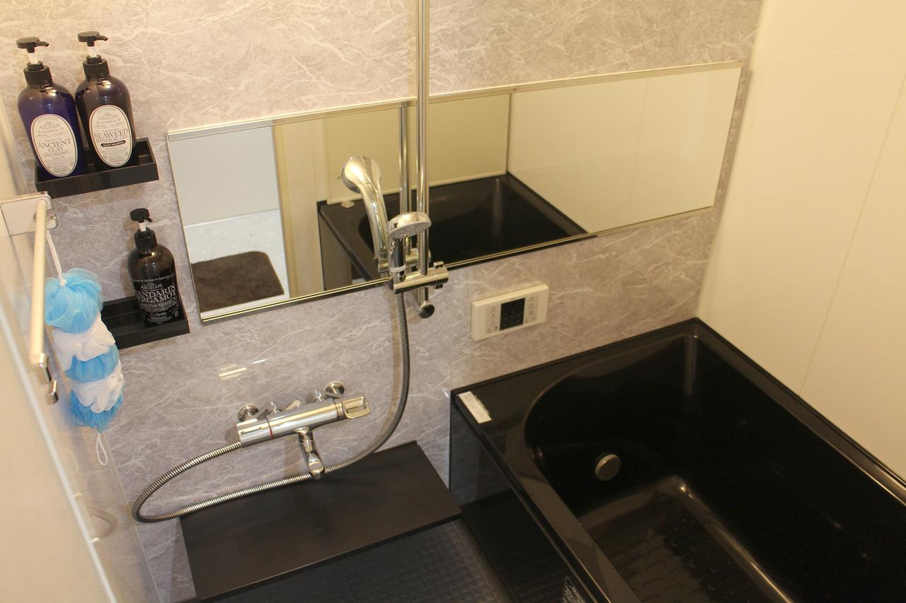Ueno Tsutakyo Apartment Tokyo