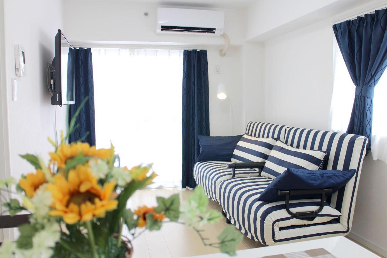 Apartment Ueno Tsutakyo