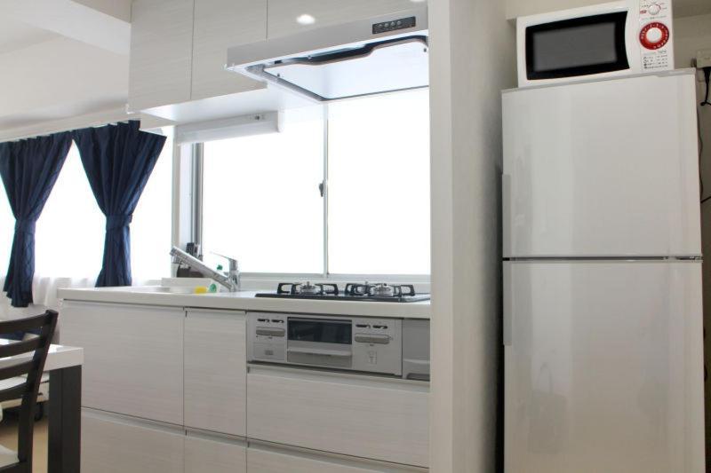 Apartment Ueno Tsutakyo *