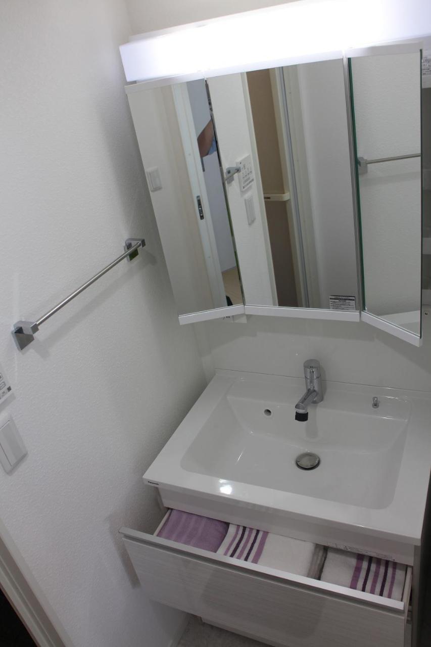 Apartment Ueno Tsutakyo
