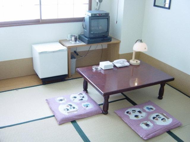 Hotel Edoite Tokyo