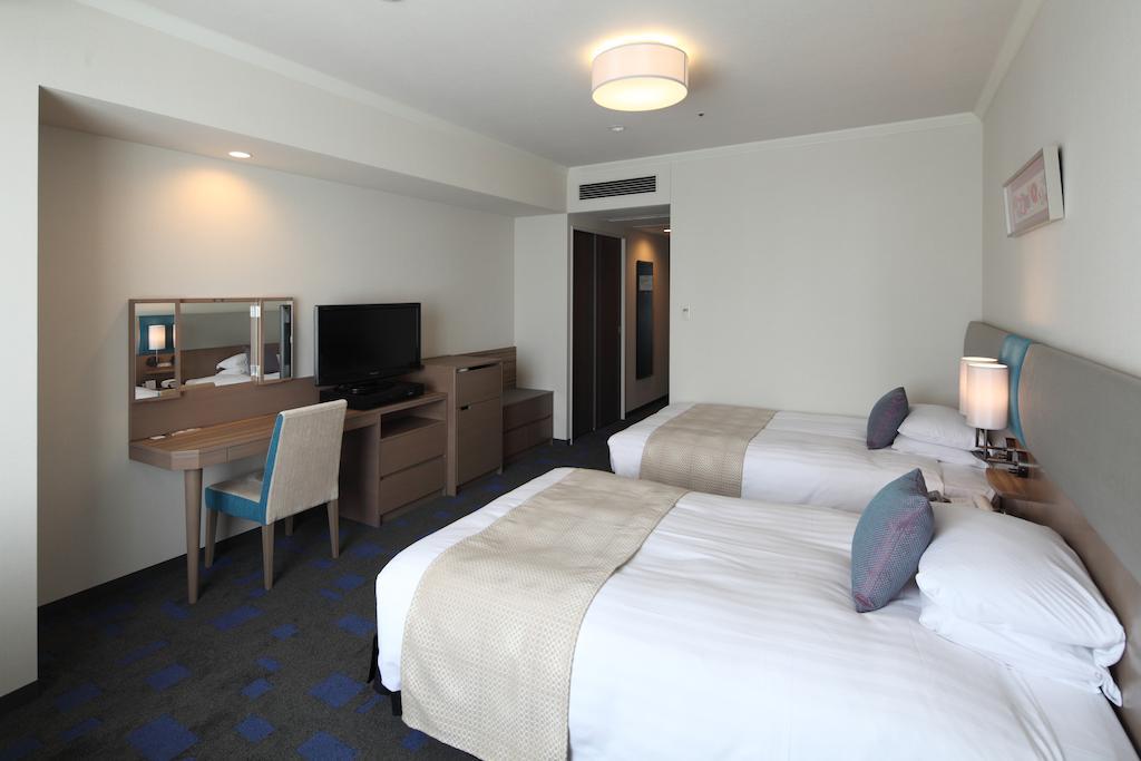 Shibuya Excel Tokyu Hotel 4*