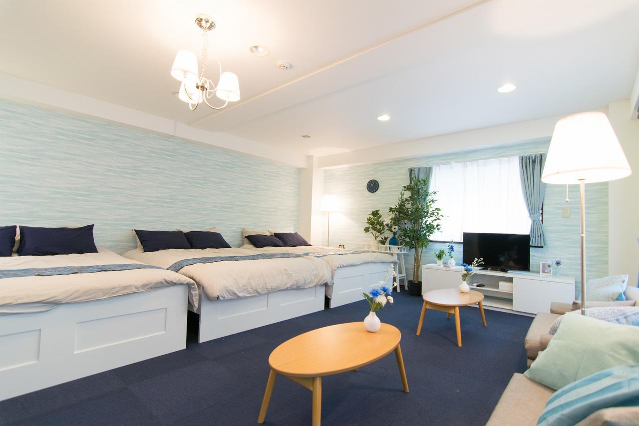 Evergreenshinjuku Luxe Apartment *
