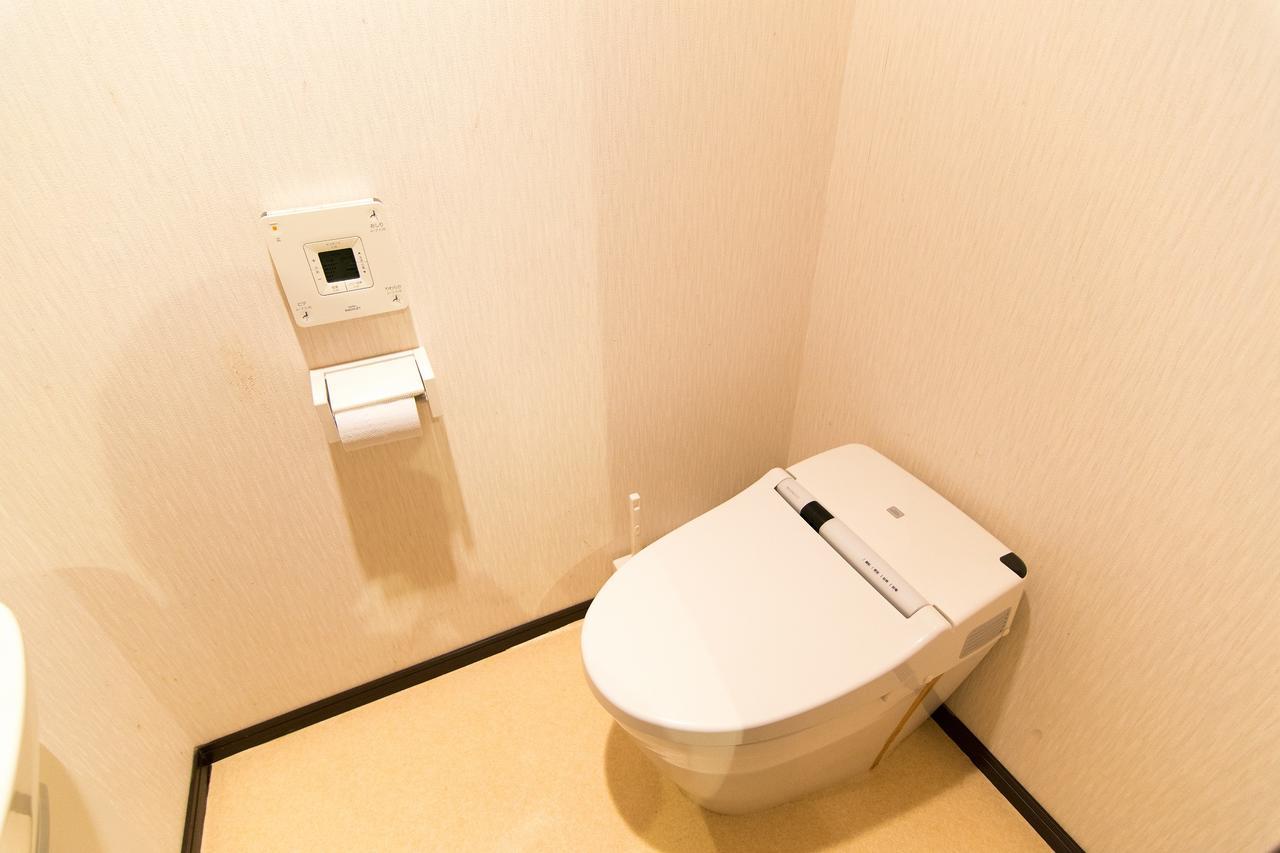 Evergreenshinjuku Luxe *
