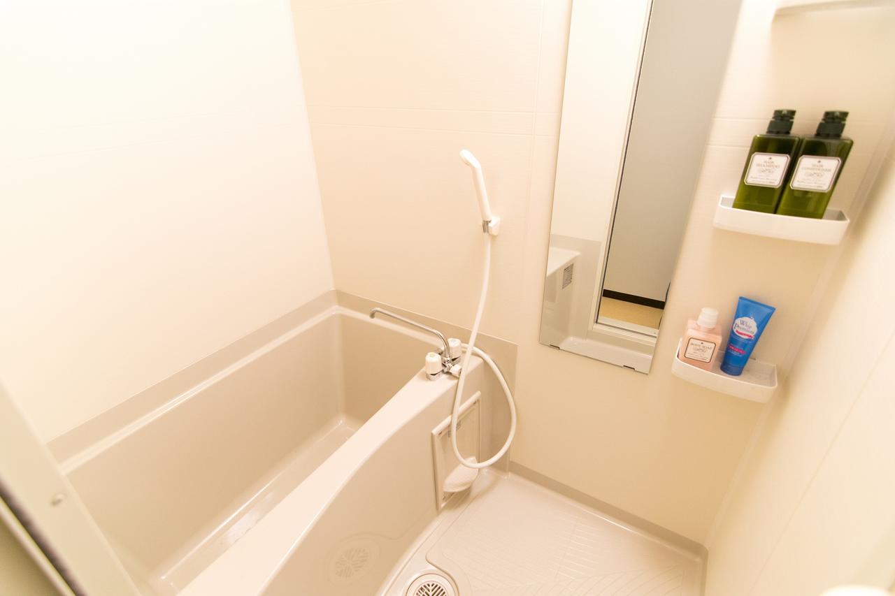Apartment Evergreenshinjuku Luxe *