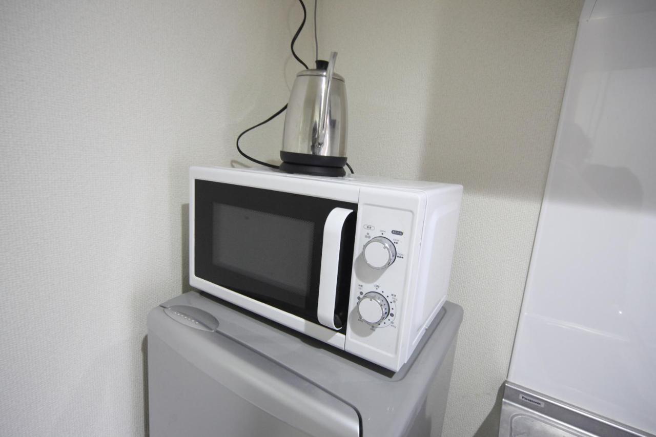 Sorapia Apartment Tokyo