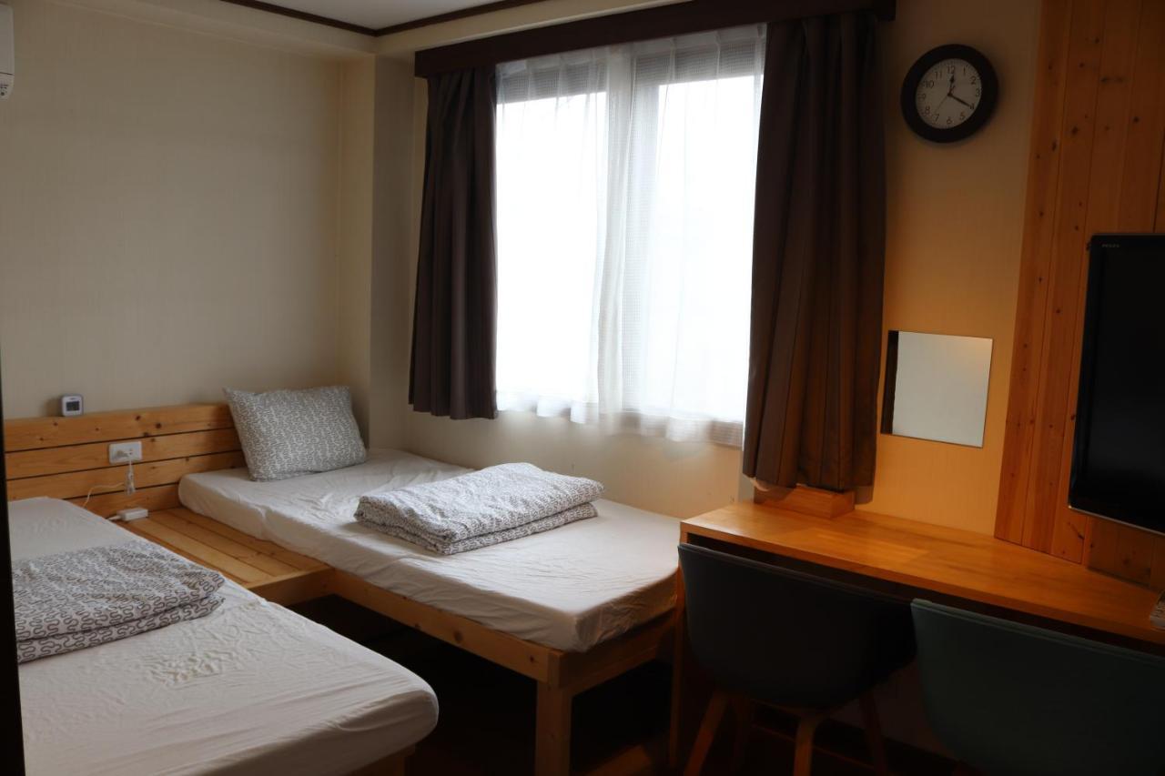 Guest house Ui Tokyo