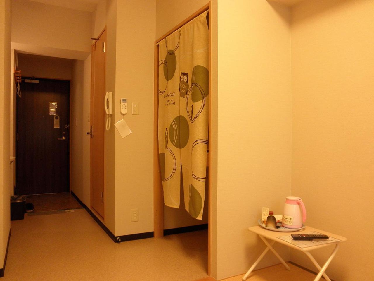Family Saiko Ryokan Tokyo