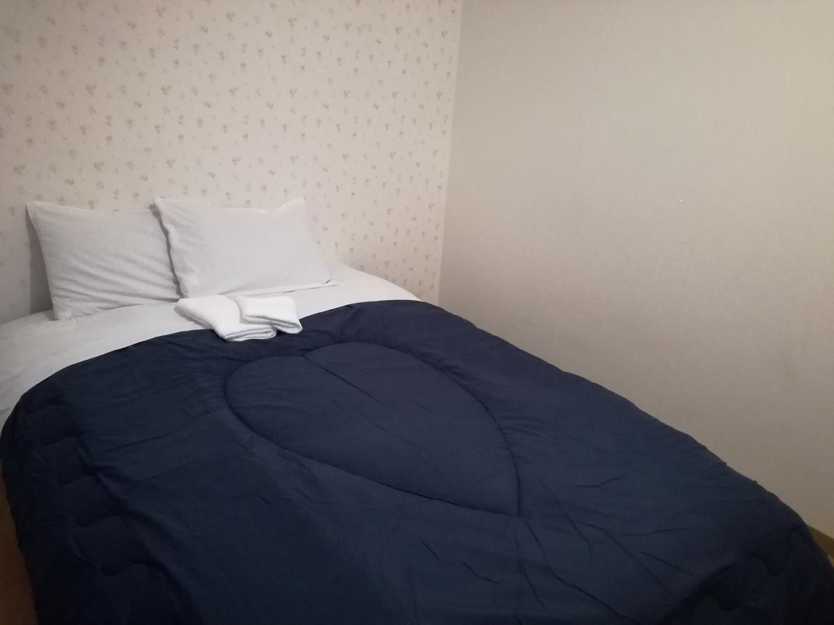 World Travelers House Hikari Guest house Tokyo