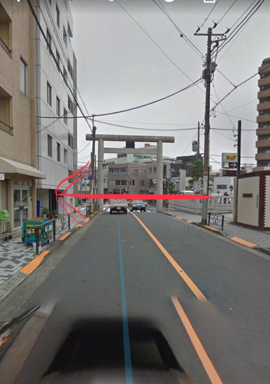 京成上野7分，直达成田特快50分钟, Apple公寓 Apartment *