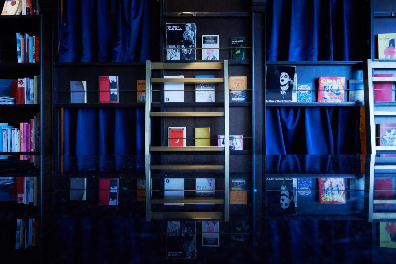 Book And Bed Asakusa *