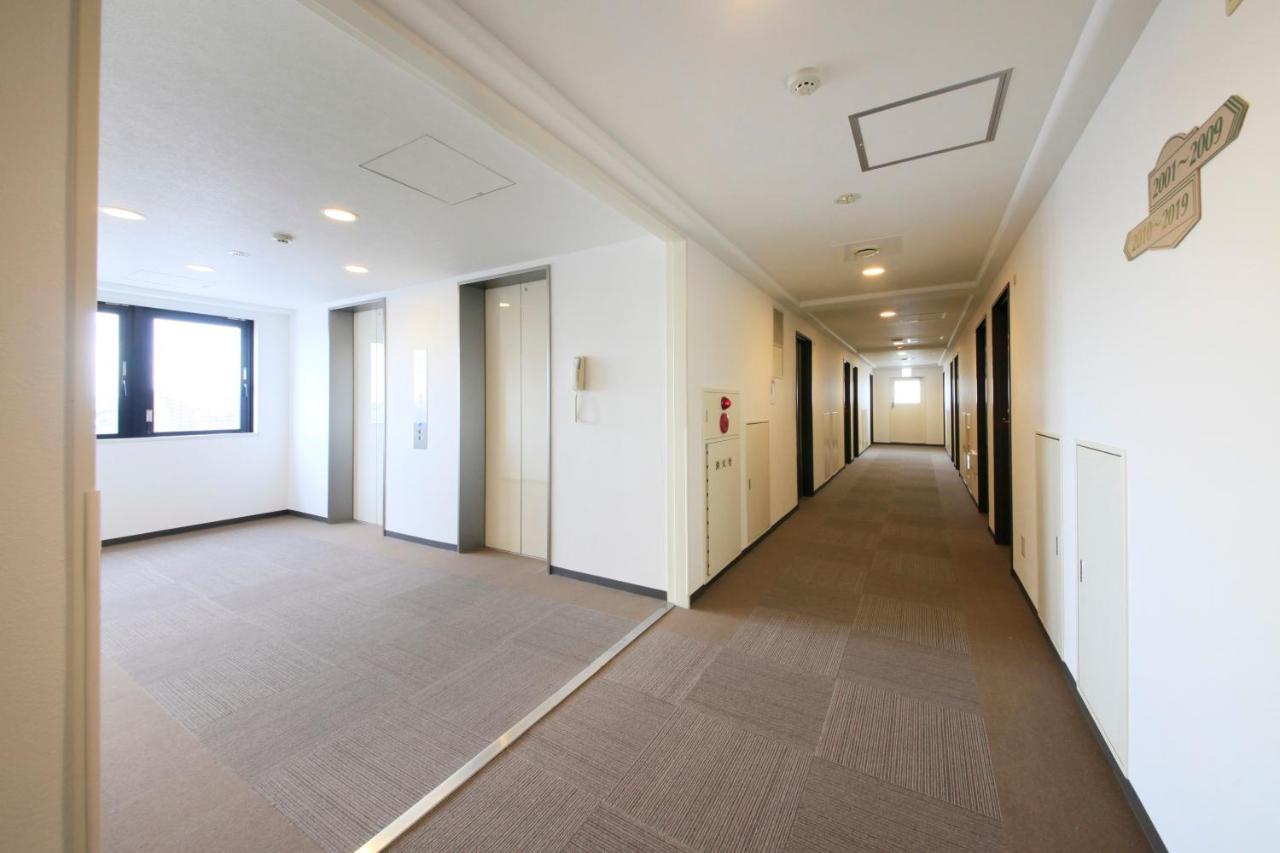 Hotel Smile Ayase Ekimae Tokyo