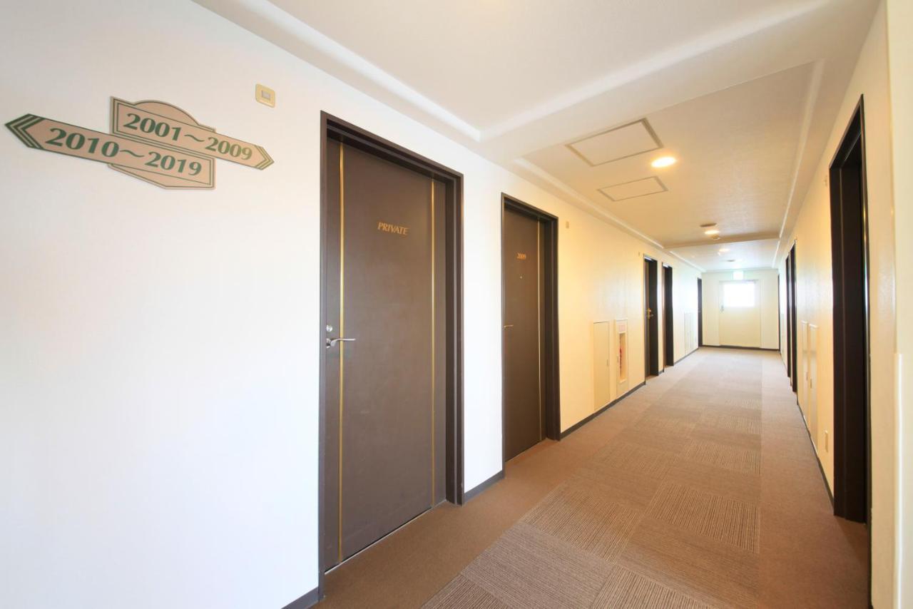 Smile Ayase Ekimae Hotel