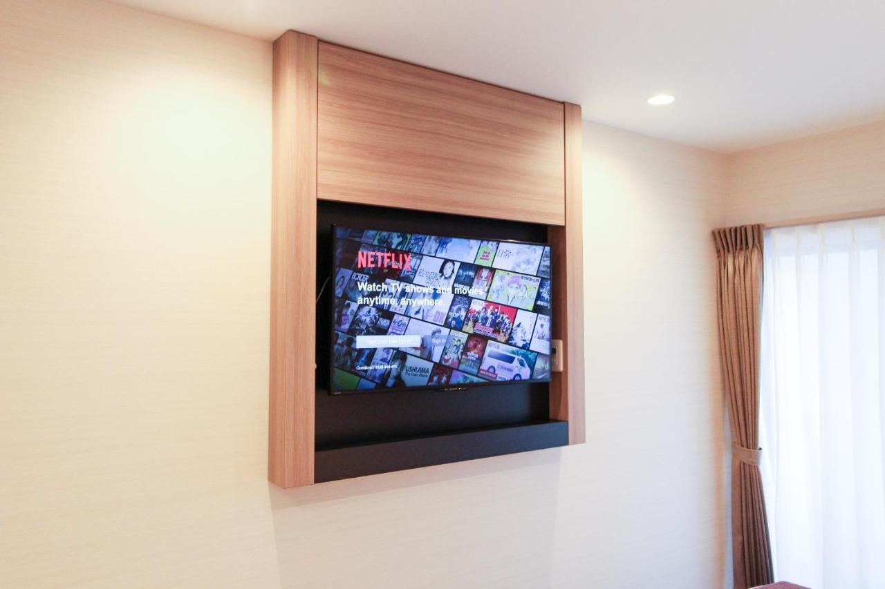 Apartment M-1 Omorinishi 2 *