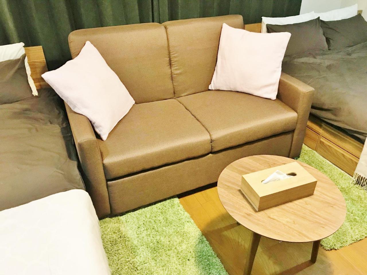 Omotenashi Family Apartment