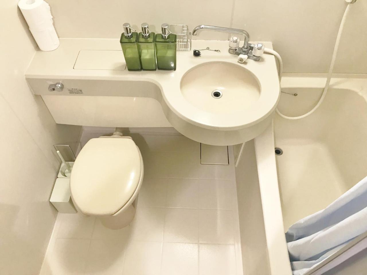 Omotenashi Family Apartment *