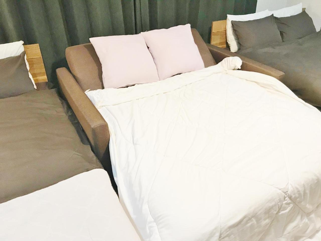 Omotenashi Family Apartment Tokyo