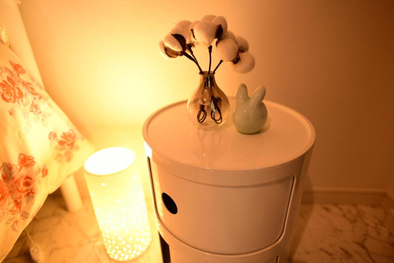 Qiqi House Apartment *