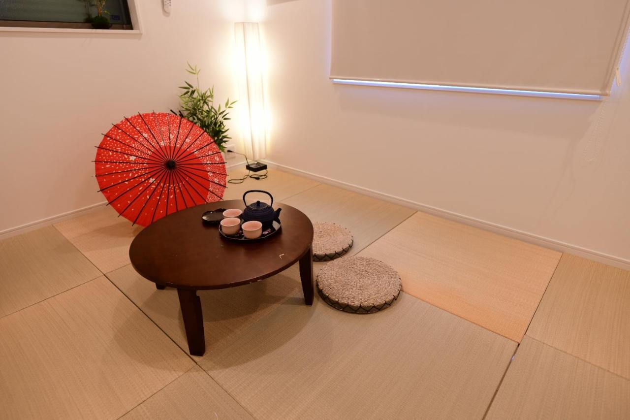 Qiqi House Apartment Tokyo