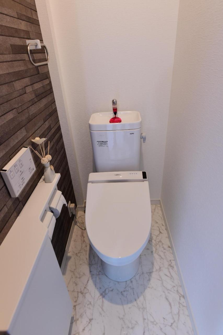 Qiqi House Apartment *