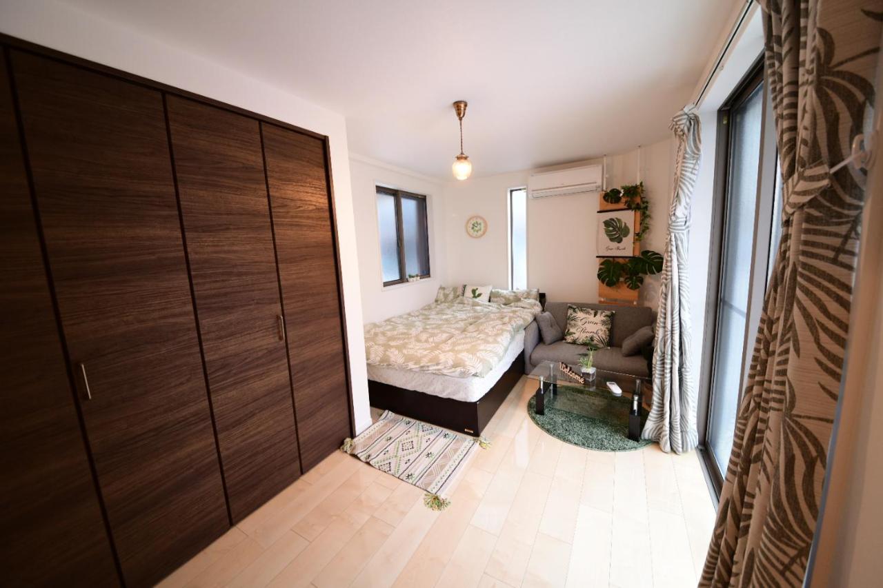 Qiqi House Apartment