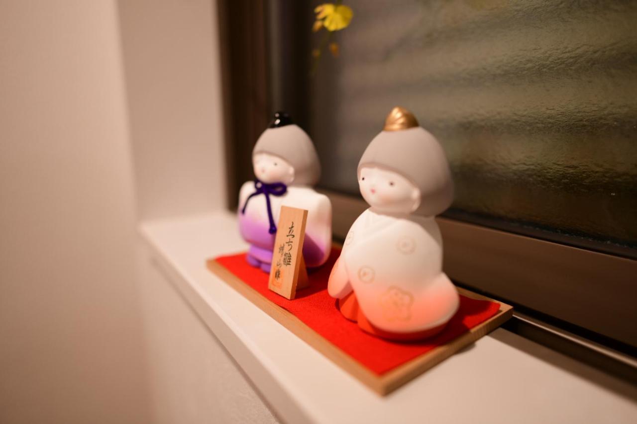 Apartment Qiqi House Tokyo