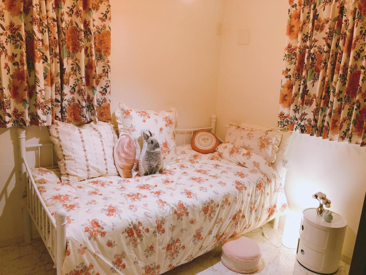 Apartment Qiqi House *