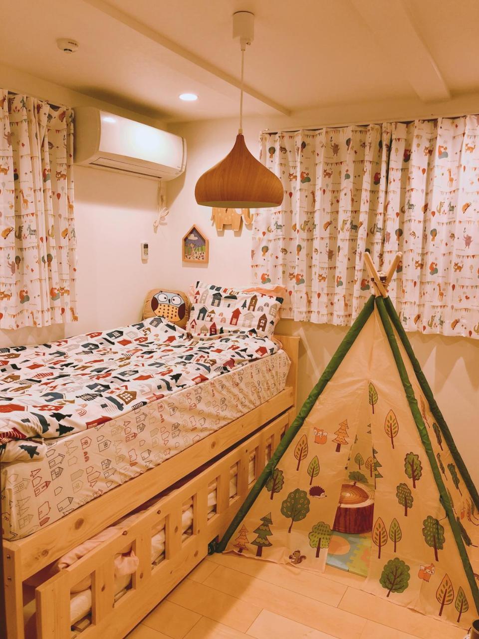 Qiqi House