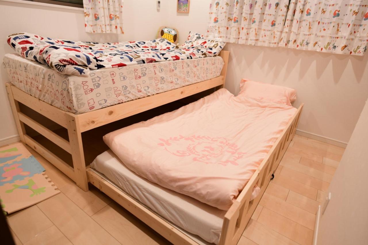 Qiqi House Tokyo
