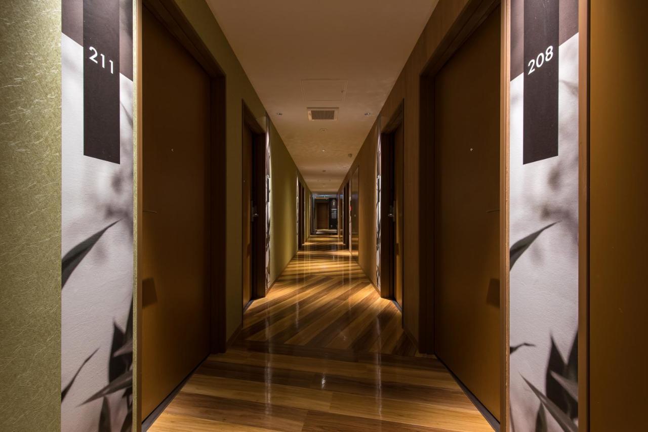 Ann Asakusa Hotel