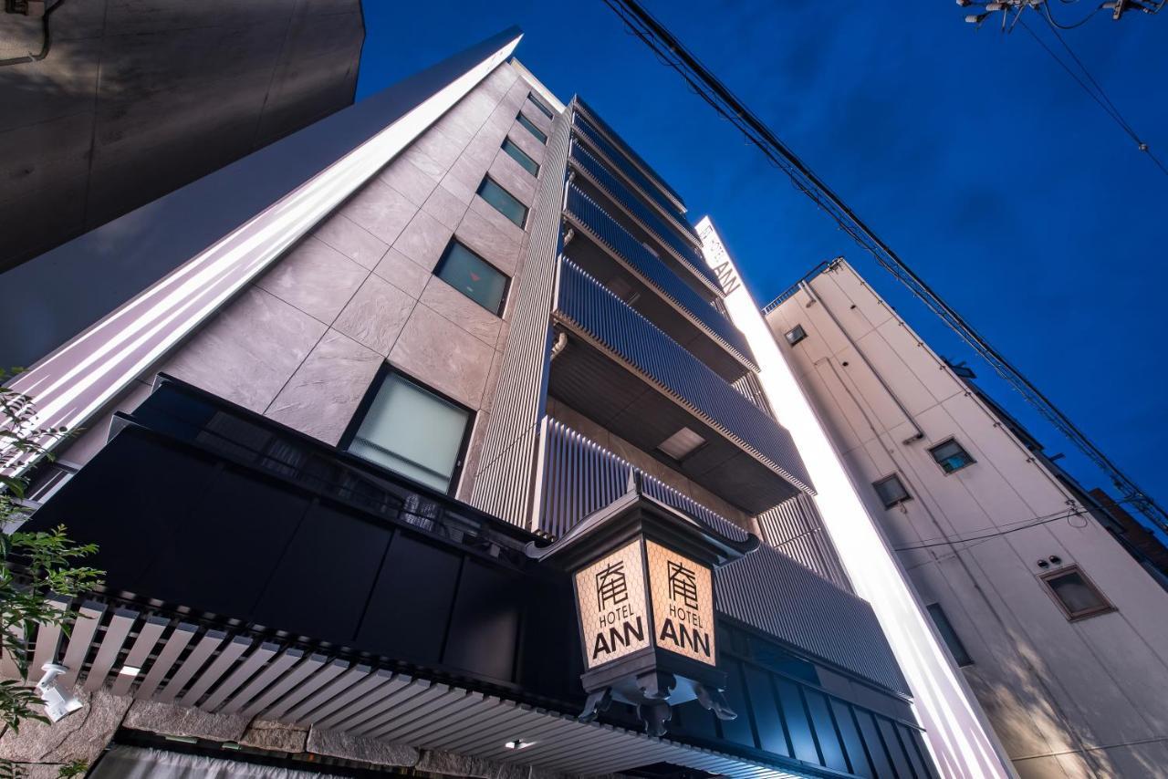 Hotel Ann Asakusa 3*