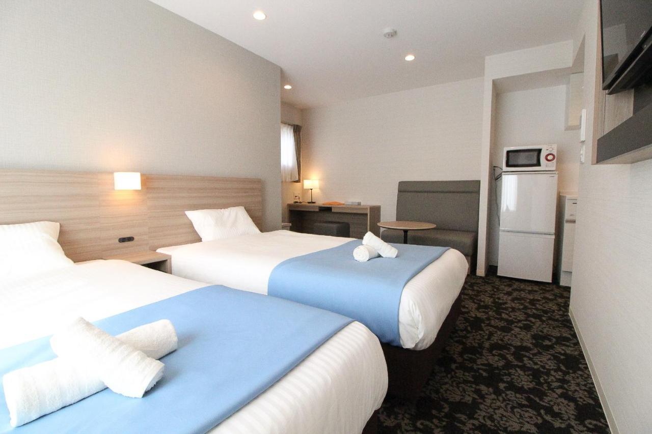 M-1 Omorinishi 2 Apartment Tokyo