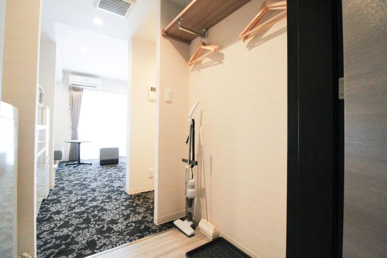 Apartment M-1 Omorinishi 2 *