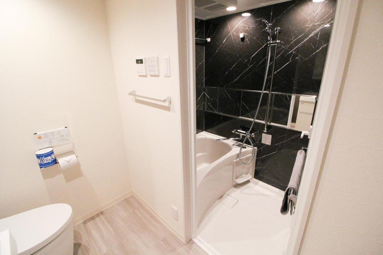 M-1 Omorinishi 2 Apartment