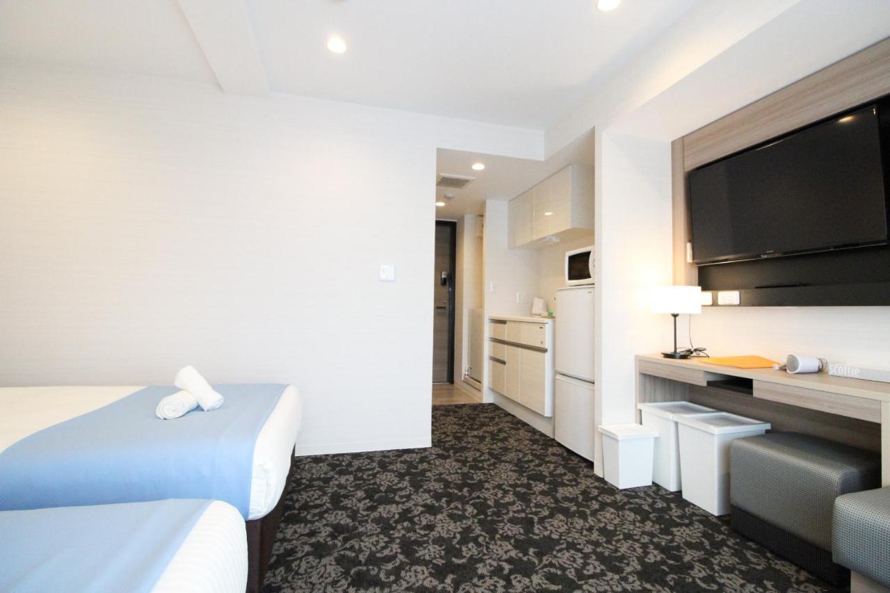Apartment M-1 Omorinishi 2 Tokyo