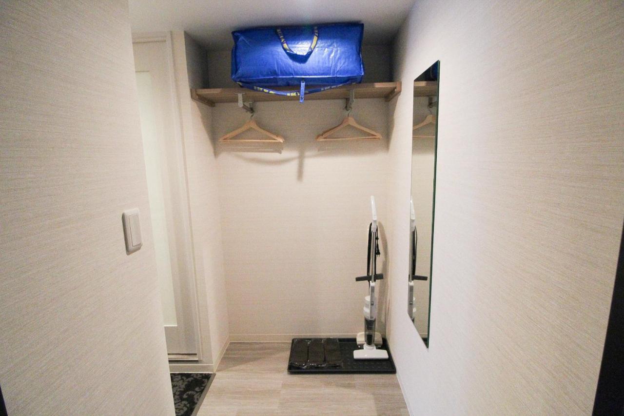 Apartment M-1 Omorinishi 2