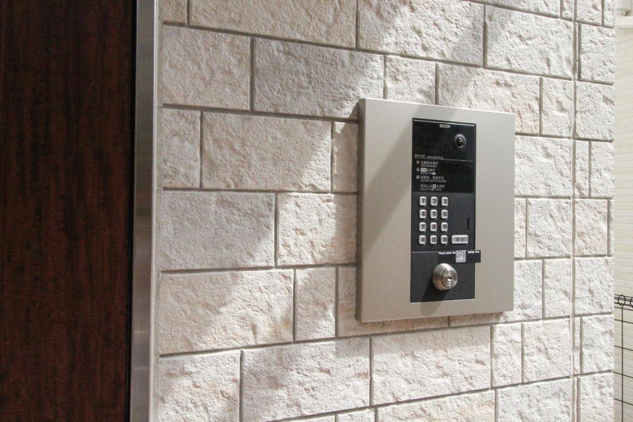 M-1 Omorinishi 2 Apartment Tokyo