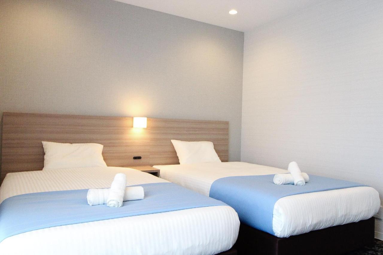 M-1 Omorinishi 2 Apartment *