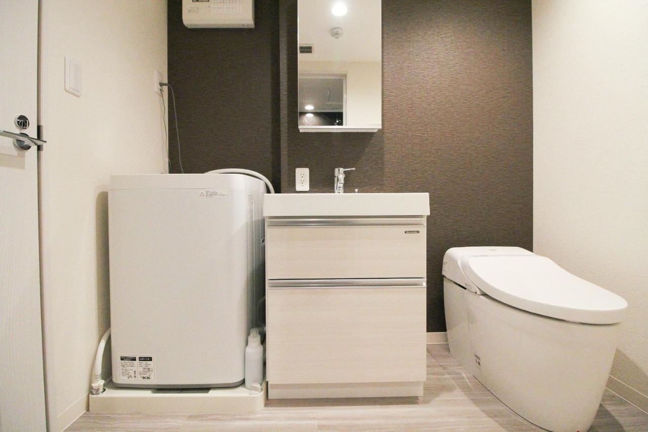 M-1 Omorinishi 2 Apartment *